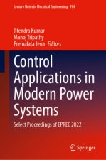 Control Applications in Modern Power Systems