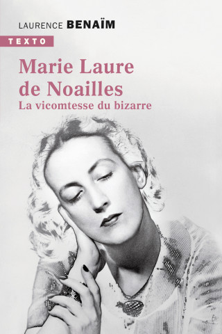 Marie-Laure de Noailles