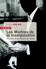 Les Maîtres de la manipulation