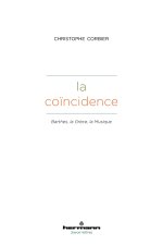 La coïncidence