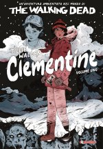 Walking Dead: Clementine