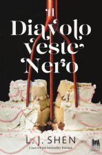 diavolo veste nero