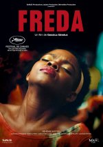 FREDA - DVD