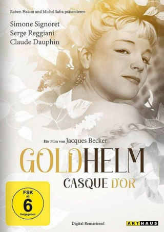 Goldhelm