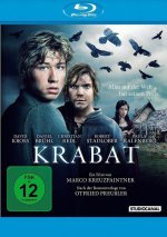 Krabat (Blu-ray)