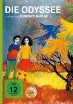 Die Odyssee, 1 DVD