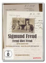 Sigmund Freud, 1 DVD
