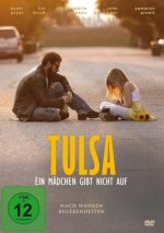 Tulsa - Ein Mädchen gibt nicht auf, 1 DVD