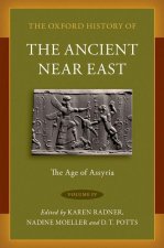 Oxford History of the Ancient Near East Volume IV