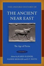 Oxford History of the Ancient Near East Volume V