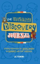 The Ultimate Discovery Journal