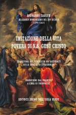 Giovanni Tauler, Imitazione della Vita Povera di N.S. Ges? Cristo