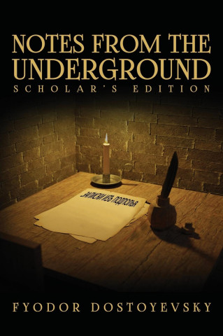 Notes from the Underground