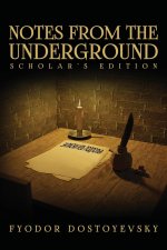 Notes from the Underground