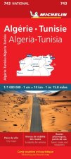 Algérie, Tunisie / Algeria, Tunisia