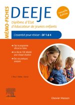 Mémo-fiches DEAES - Diplôme d'Etat d'Accompagnant Educatif et Social
