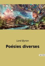 Poésies diverses