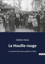 La Houille rouge