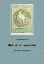 Une saison en enfer