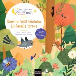 Dans la forêt lointaine la famille tortue