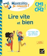Lire vite et bien CM1-CM2