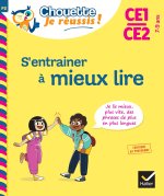 S'entrainer à mieux lire CE1-CE2
