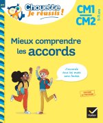Mieux comprendre les accords CM1/CM2