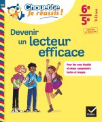 Devenir un lecteur efficace 6e, 5e