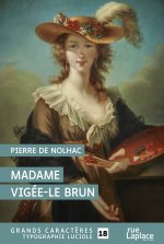 Madame Vigée-Le Brun