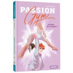 Passion Gym - Le porté de la victoire - Tome 5