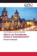 AMLO un Presidente ?Iluso e Improductivo?