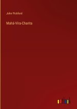 Mahá-Víra-Charita