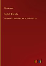 English Reprints