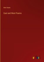 East and West Poems