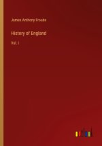 History of England