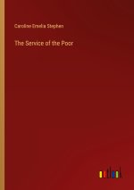 The Service of the Poor
