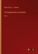 The Songstresses of Scotland