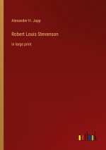 Robert Louis Stevenson