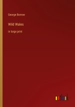 Wild Wales