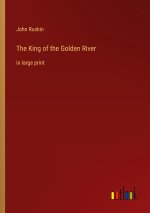 The King of the Golden River