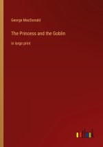 The Princess and the Goblin