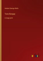 Tono-Bungay