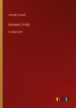 Almayer's Folly