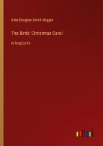 The Birds' Christmas Carol