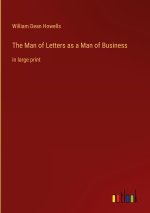 The Man of Letters as a Man of Business