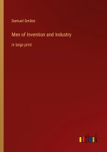 Men of Invention and Industry