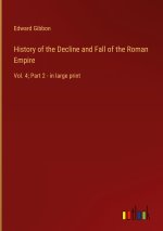 History of the Decline and Fall of the Roman Empire