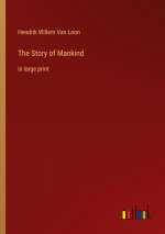 The Story of Mankind