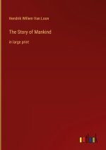 The Story of Mankind