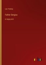 Father Sergius